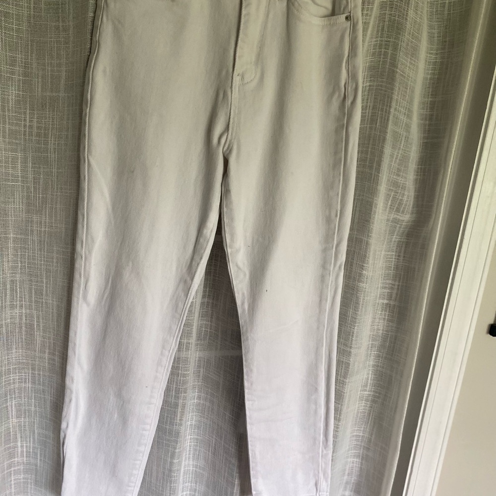 YMI Men's Light Khaki Chinos